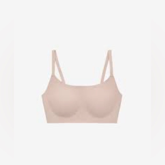 Third Love Second Skin Wireless Bra Size‎ 3X - Picture 1 of 4